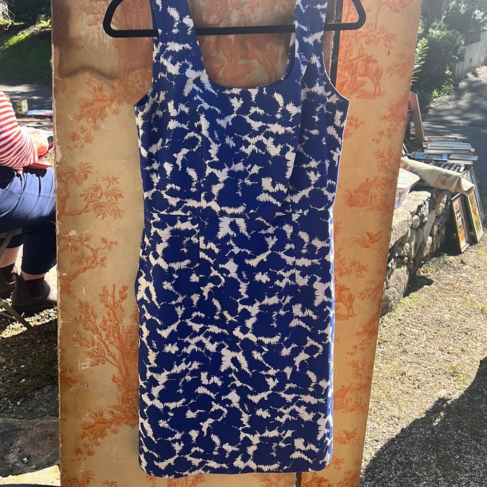 Milly Dress